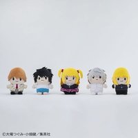 角川 Q版站姿布偶