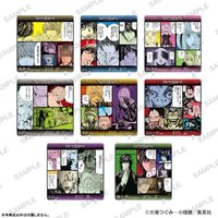 角川 場面壓克力板畫