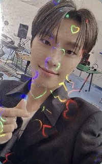 精選專 日咖 抽選卡 