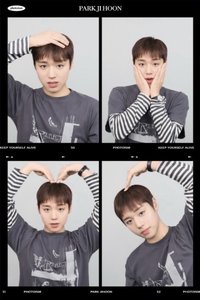 1st SINGLE snapism 人生四格卡 