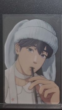4💙吸管卡