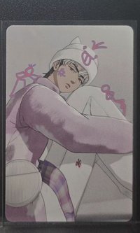 10❤️塗鴉卡