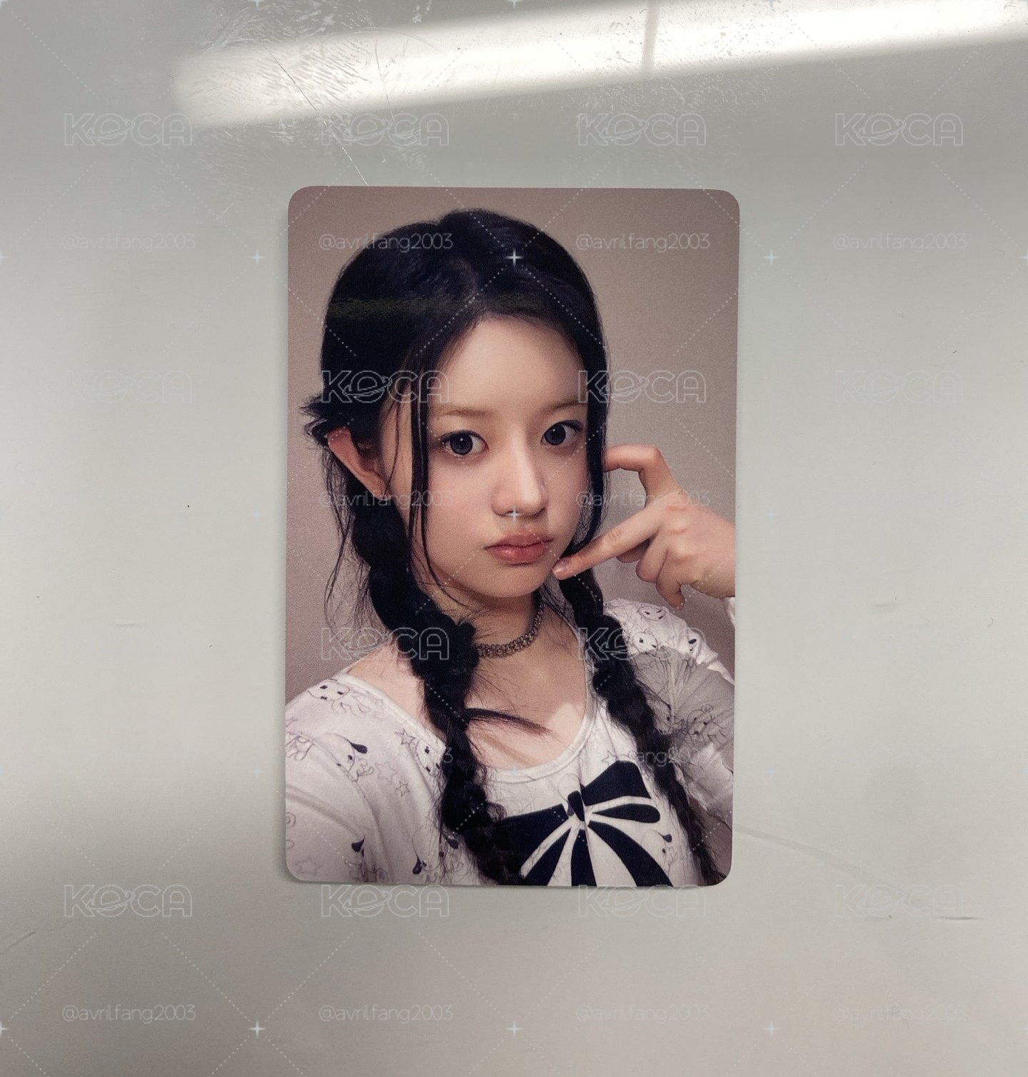 Minju yzy7.0