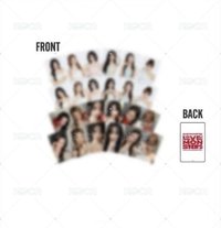 25-26 亞洲FC 快閃 公主系列 未拆卡包 （10包）