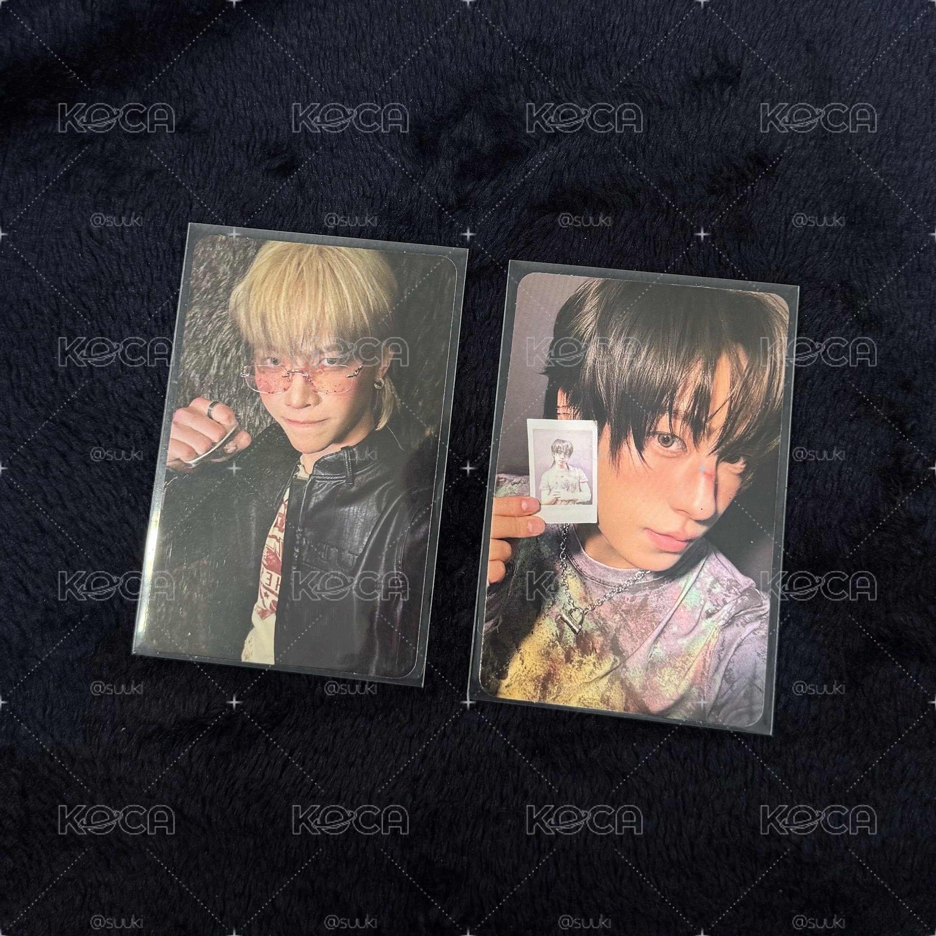 BTL Breath.ver Nico Taki專卡
