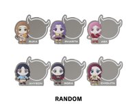 隨身鏡(隨機鏡面貼紙)