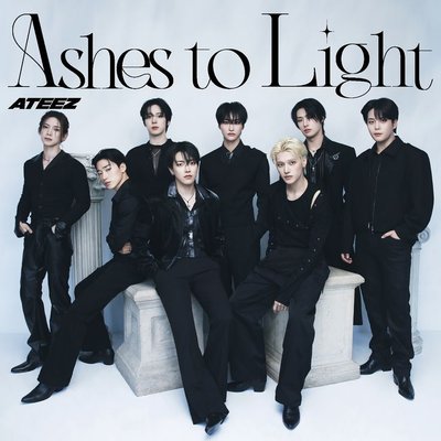 ✨️Ashes to Light✨️