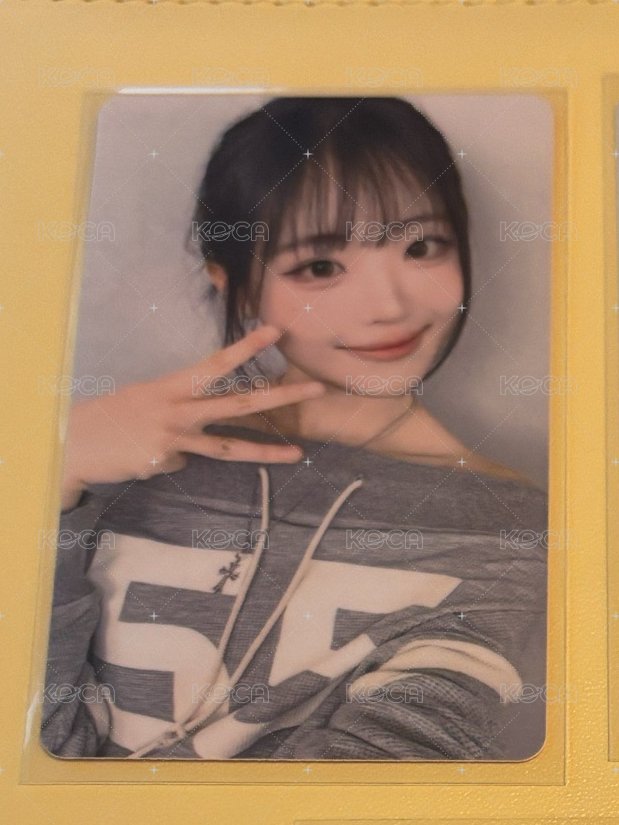 Hina 小卡機卡