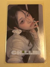 Hina 希林滿額卡