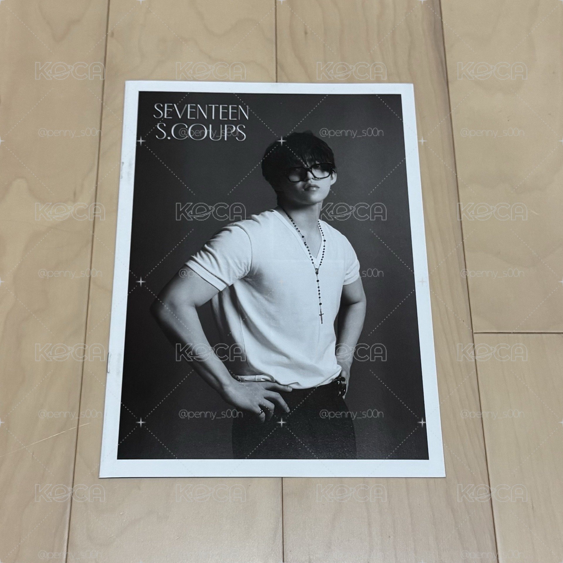 Numero TOKYO（2025.04）哲雜誌小冊