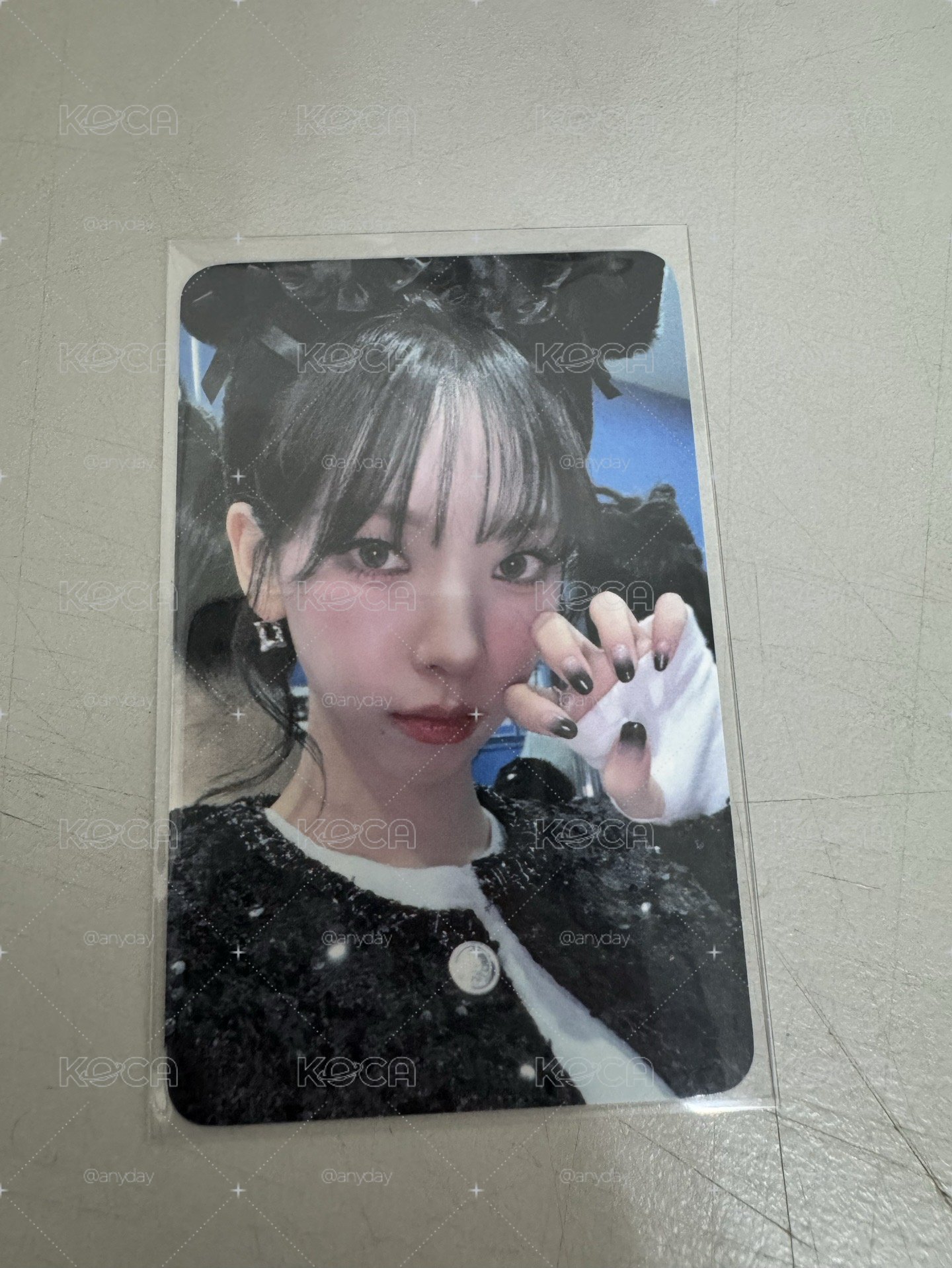 貓爪柚