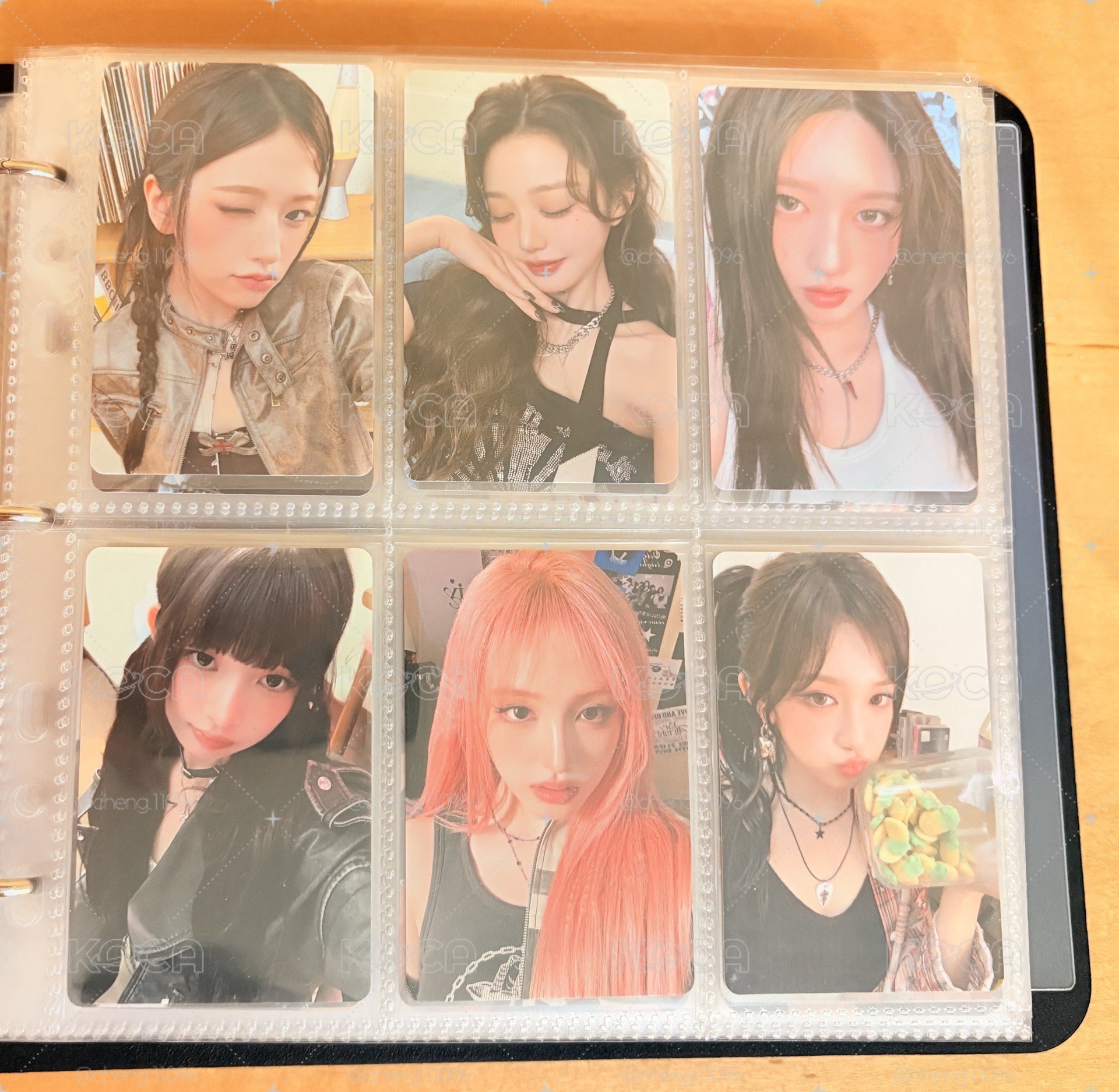 be alright 共通特典一套 現貨