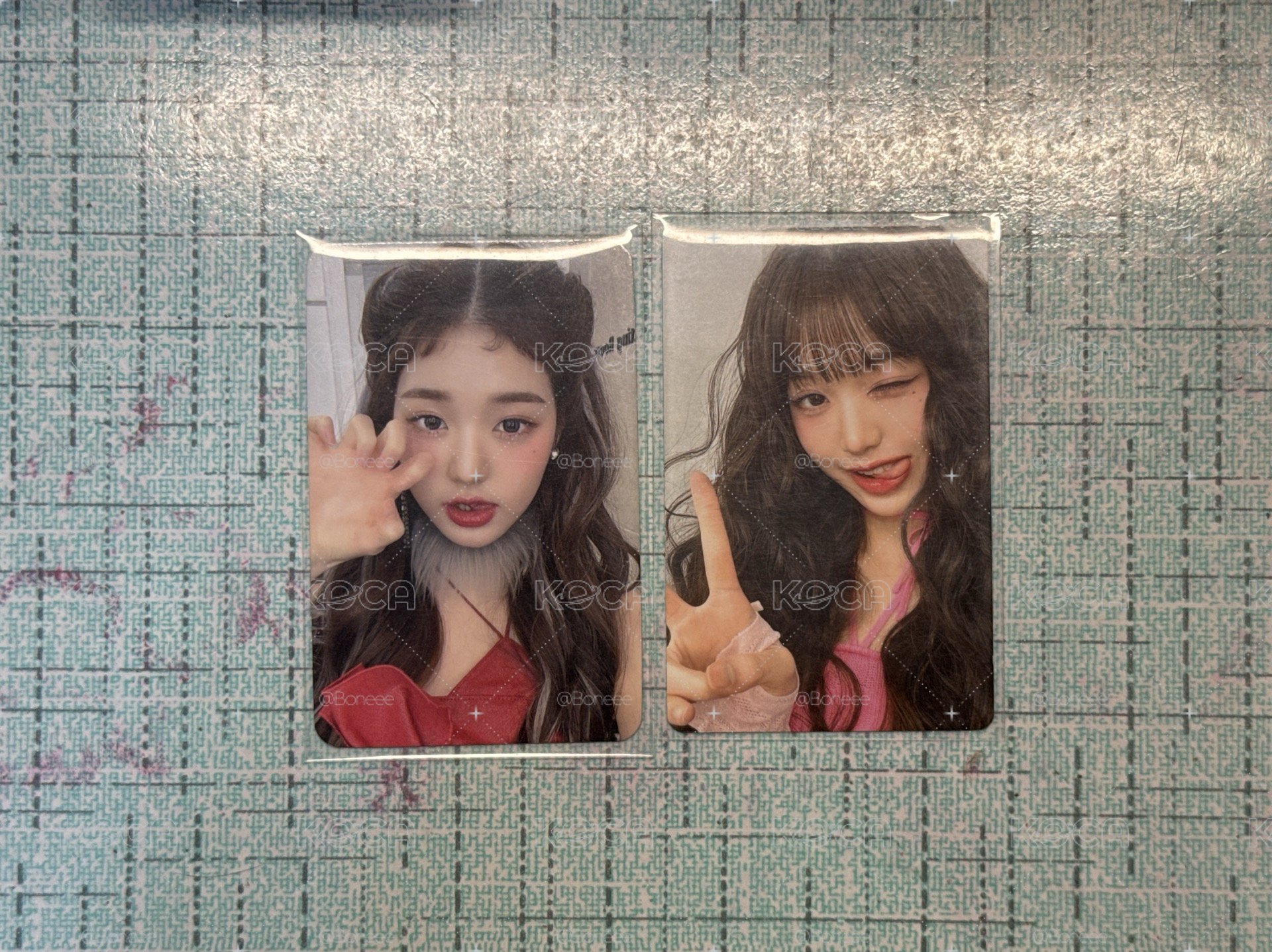 Wonyoung