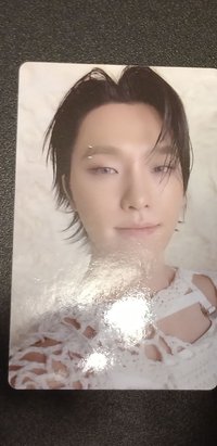 燦正五特典卡