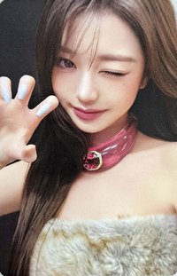 REVIVE+ 專輯卡 PETIT-IVE ver.