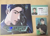 id pass閃卡🖤+ID pass🖤空專