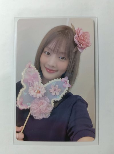idle妮卡合輯
