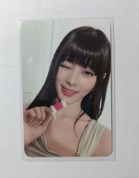 ny糖果妮