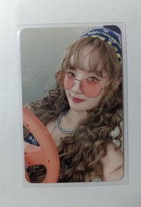 ms駕駛員妮