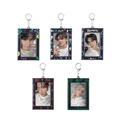 MOA CON 日巡卡套含卡 4/24 14:00收單