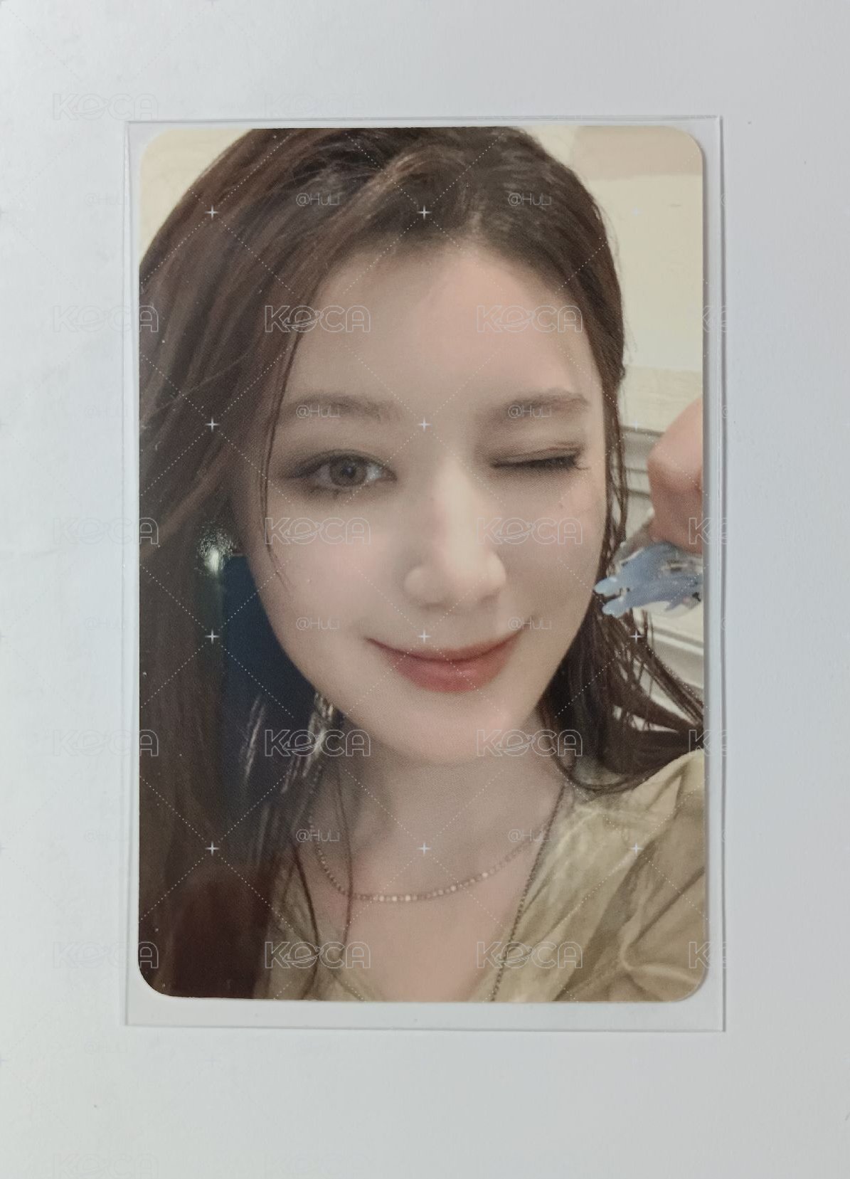 idle迷八 葉舒華 刷特典合輯