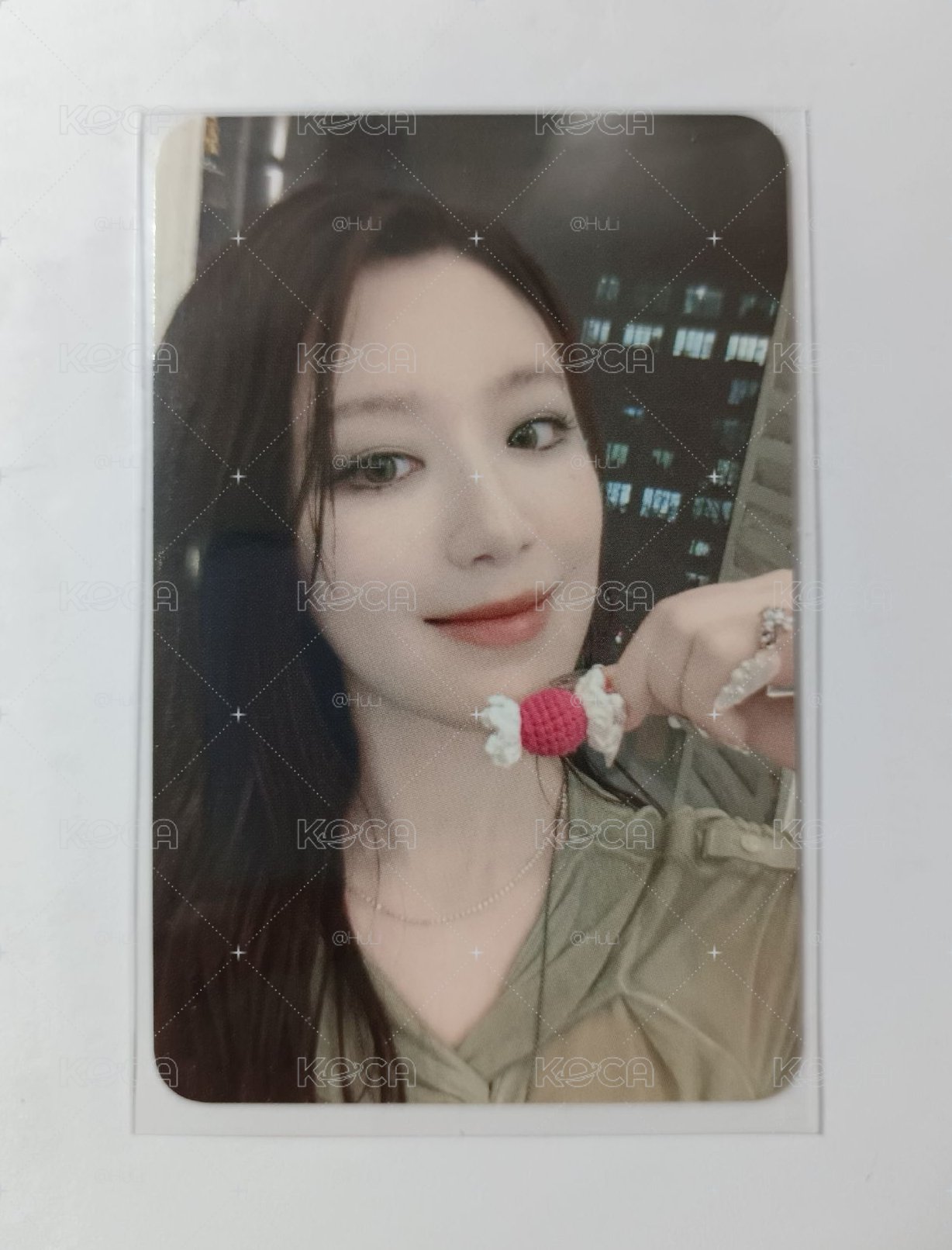 idle迷八 葉舒華 刷特典合輯