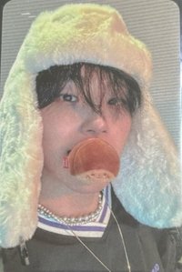 2nd Mini Album:SOME el 線上6.0 幸運卡 