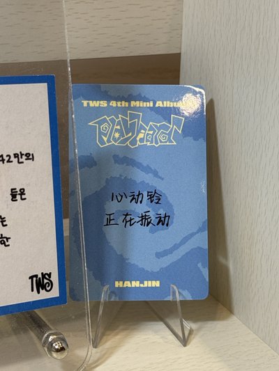珍珍中背