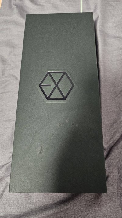 一代手燈 含原盒+袋子