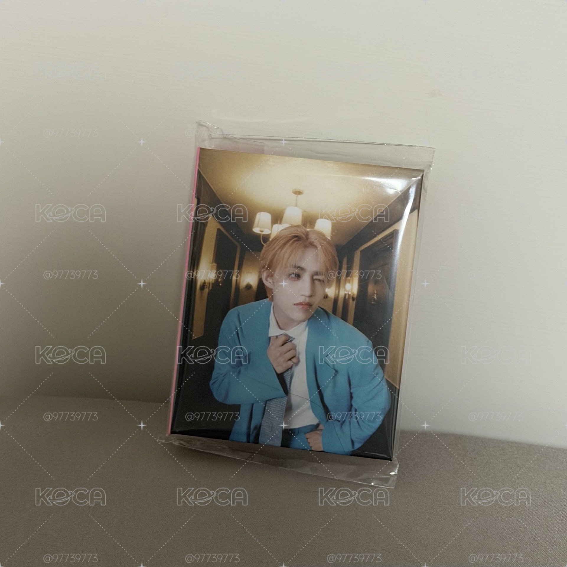 SVT💎迷12 克拉盤 S.COUPS 小卡冊