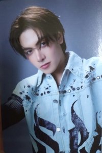 Riser 26年演唱會 隨機卡 