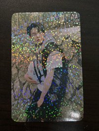 正二 yes24 特典卡 