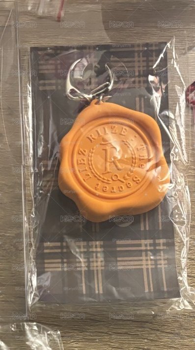 日巡將太郎語音吊飾