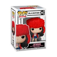 FUNKO POP shut down 公仔 