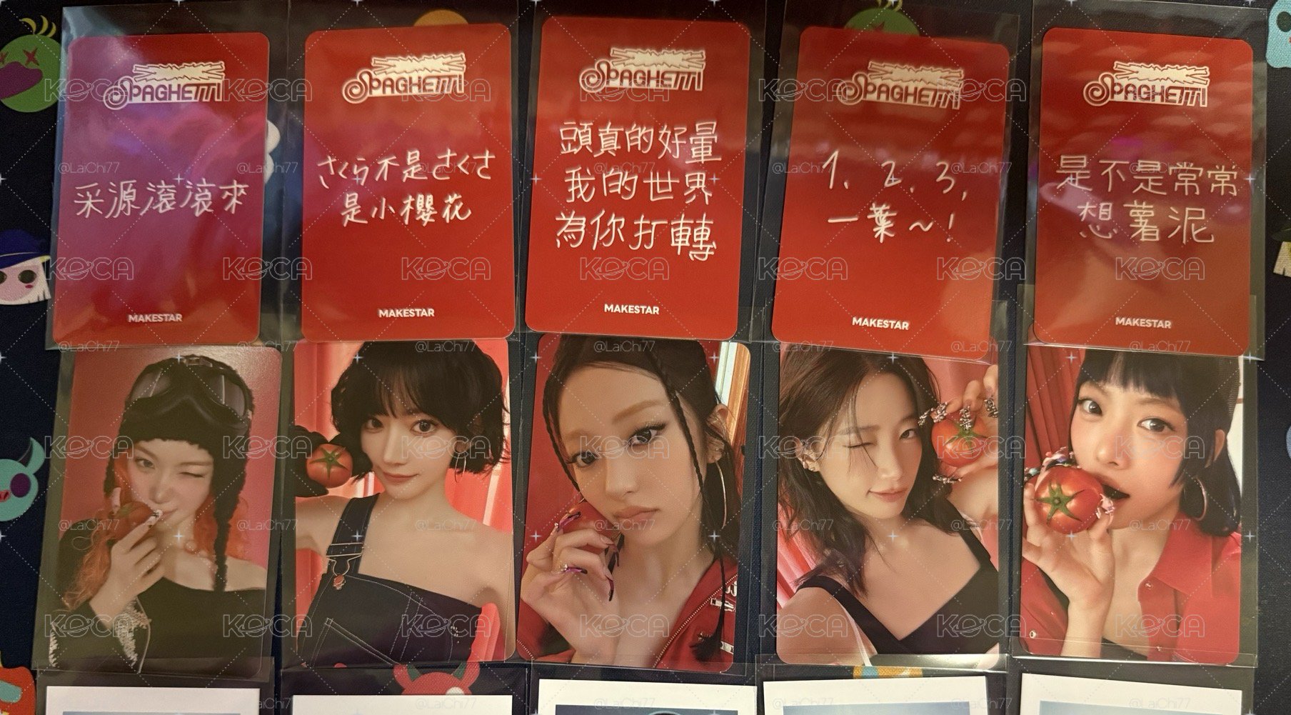 台北簽售中背