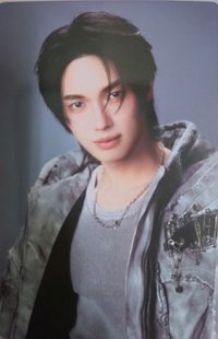 Riser 26年演唱會 隨機卡 