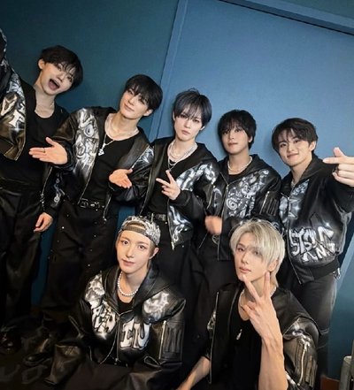 NCT DREAM 專卡