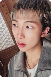 ARIRANG wvs USA 特典卡 pickup卡