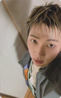 ARIRANG wm 幸運卡 