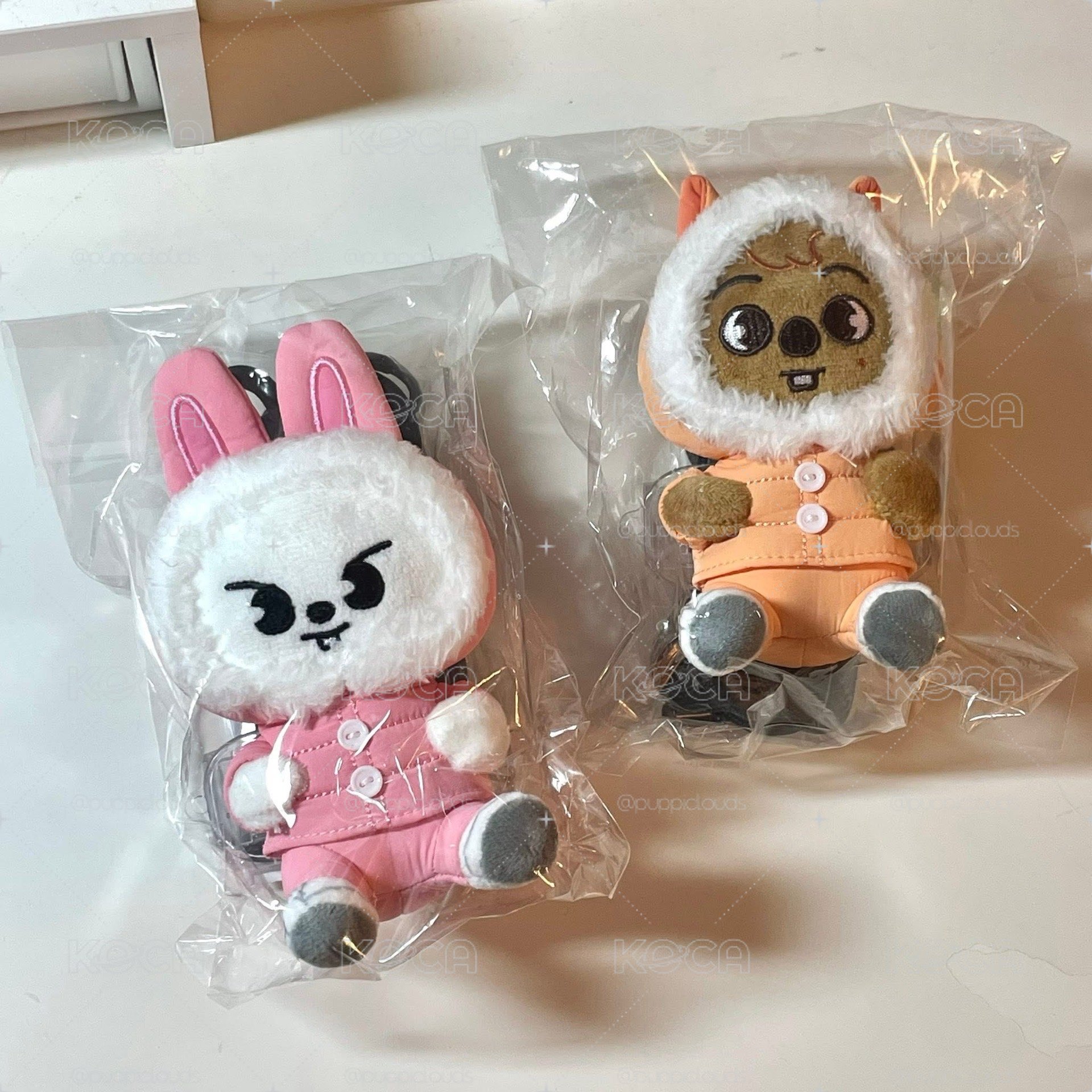 🧭SKZOO手機支架