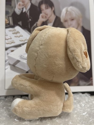 二手手指抱娃