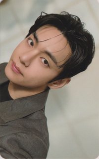 ARIRANG wm 幸運卡 