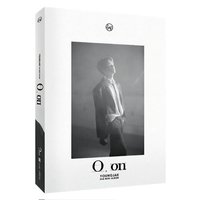 Young Jae 2nd Mini Album [O,on] 