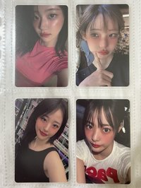 B 一套