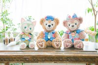 東京迪士尼海洋 15週年