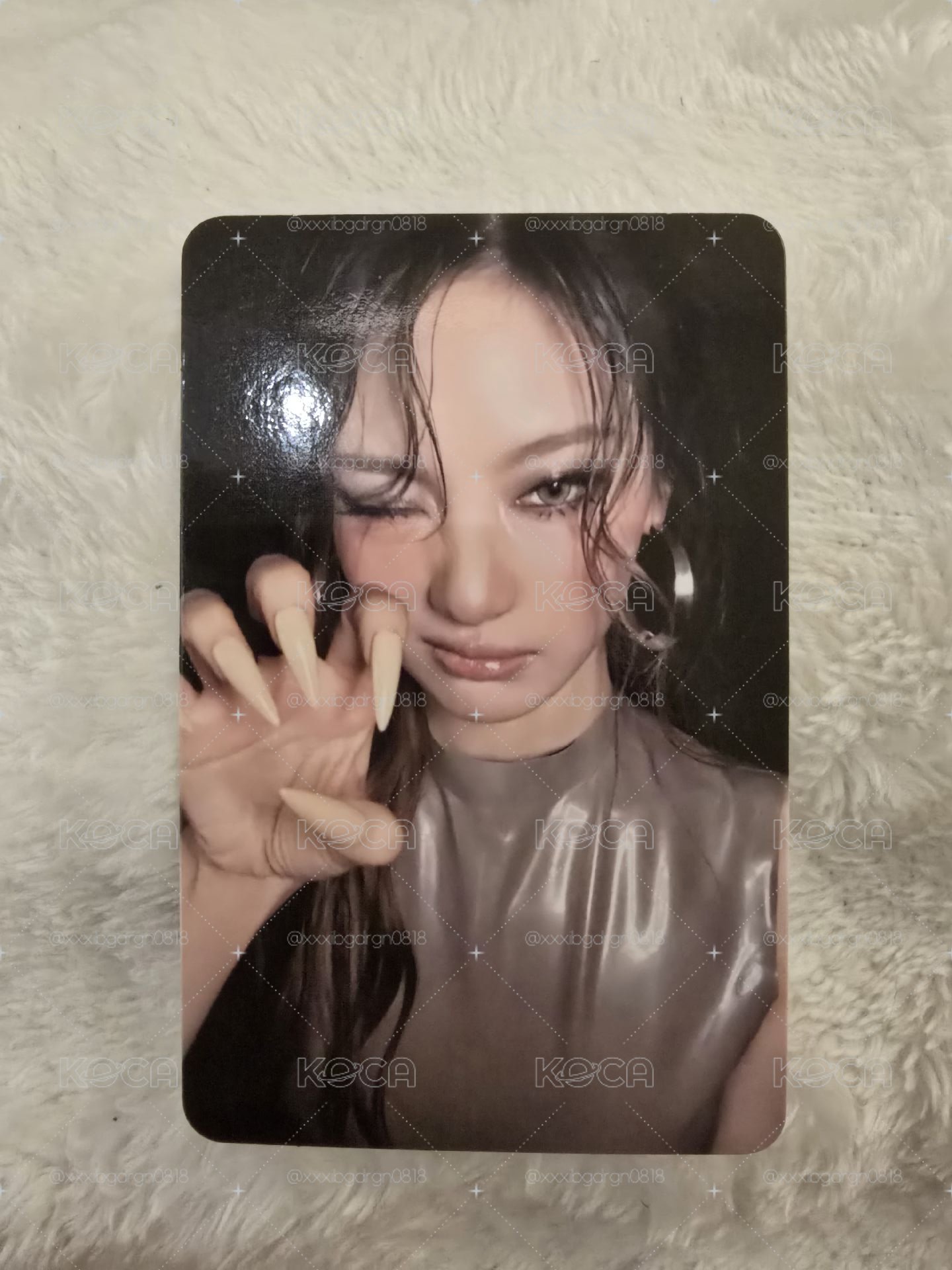 DW 隨機卡寧 小貓寧