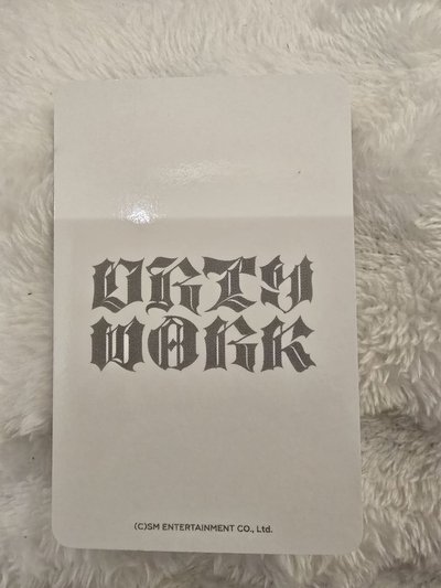 DW 隨機卡寧 小貓寧