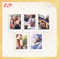 戀愛環遊記 照片組 拍立得組