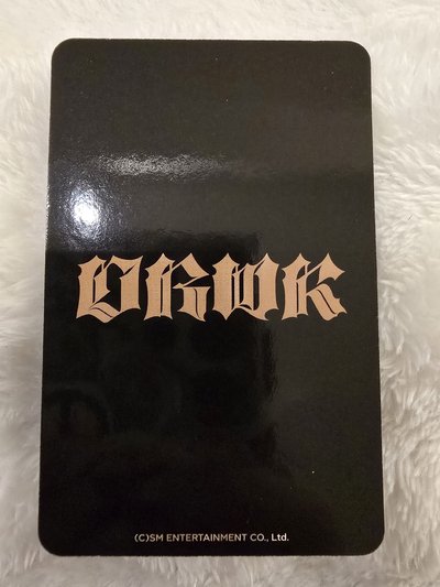 DW隨機卡 燙金卡 寧