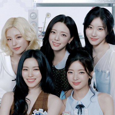 ITZY 雙人卡/三人卡/團卡